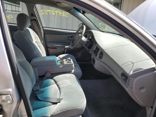 Photo 5 from auction – 2005 BUICK CENTURY CU with VIN 2G4WS52J551129317
