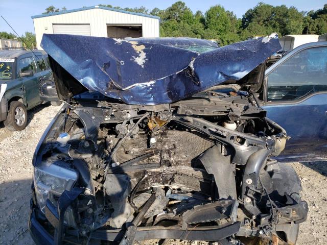 Photo 7 from auction – 2017 FORD F150 SUPER with VIN 1FTEW1EF2HKE27588