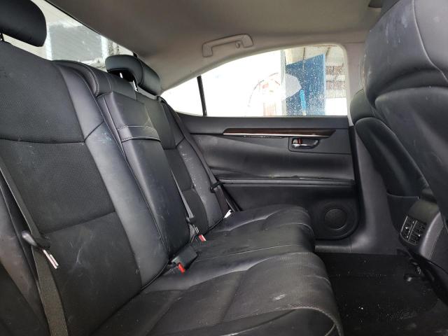 Photo 6 from auction – 2016 LEXUS ES 350 with VIN JTHBK1GGXG2237684