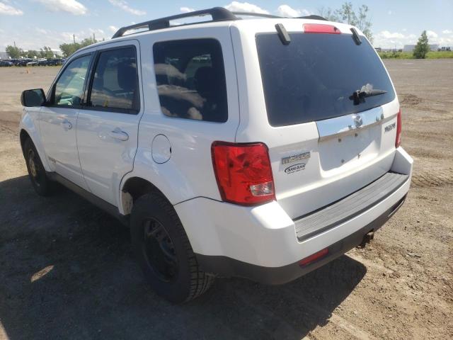 Photo 3 from auction – 2008 MAZDA TRIBUTE S with VIN 4F2CZ06198KM22142