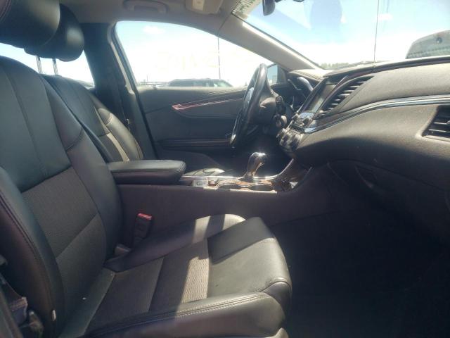 Photo 5 from auction – 2014 CHEVROLET IMPALA LT with VIN 1G1115SL4EU102402