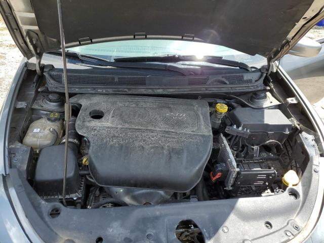 Photo 7 from auction – 2013 DODGE DART SXT with VIN 1C3CDFBA3DD107850