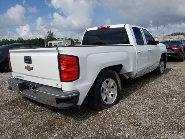 Photo 4 from auction – 2018 CHEVROLET SILVERADO with VIN 1GCRCREC8JZ179018
