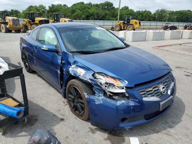 NISSAN ALTIMA 3.5 2008 with VIN 1N4BL24E18C122917 - Photo from auction