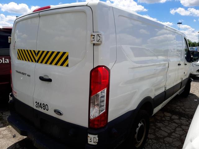 Photo 4 from auction – 2017 FORD TRANSIT T- with VIN 1FTYE9ZMXHKA10145