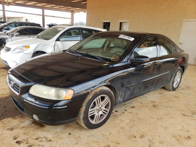 Photo 2 from auction – 2005 VOLVO S60 2.5T with VIN YV1RS592052465242
