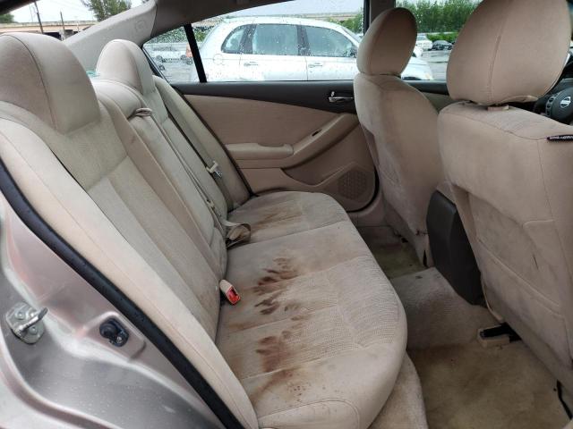 Photo 6 from auction – 2012 NISSAN ALTIMA BAS with VIN 1N4AL2AP7CN552000
