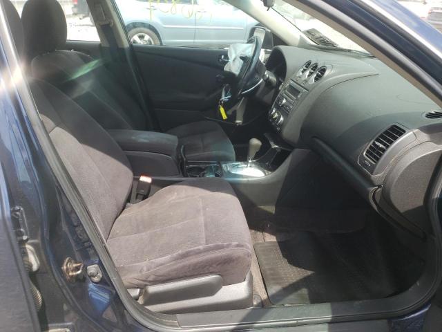 Photo 5 from auction – 2010 NISSAN ALTIMA BAS with VIN 1N4AL2AP0AN474737