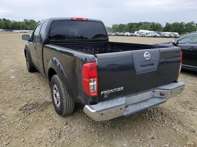 Photo 3 from auction – 2012 NISSAN FRONTIER S with VIN 1N6BD0CT1CC404699