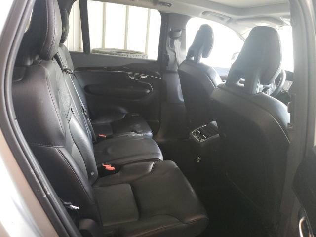 Photo 6 from auction – 2016 VOLVO XC90 T6 with VIN YV4A22PK9G1094642