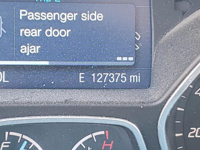 Photo 8 from auction – 2014 FORD FOCUS SE with VIN 1FADP3F27EL370090