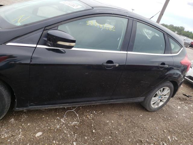 Photo 10 from auction – 2012 FORD FOCUS SEL with VIN 1FAHP3M23CL156182