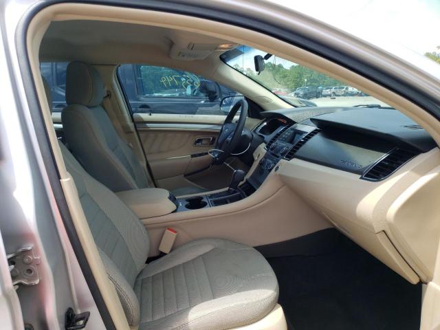 Photo 5 from auction – 2015 FORD TAURUS SE with VIN 1FAHP2D8XFG155204