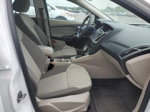 Photo 5 from auction – 2012 FORD FOCUS SE with VIN 1FAHP3K22CL414534