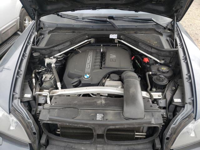 Photo 7 from auction – 2013 BMW X5 XDRIVE3 with VIN 5UXZV4C51D0B02499