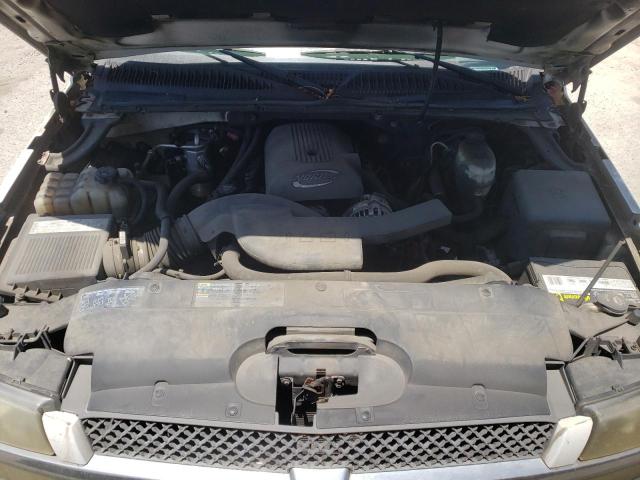 Photo 7 from auction – 2005 CHEVROLET AVALANCHE with VIN 3GNEC12Z55G264422