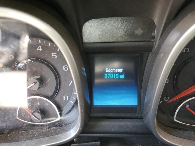 Photo 8 from auction – 2014 CHEVROLET MALIBU with VIN 1G11B5SL8EF105305