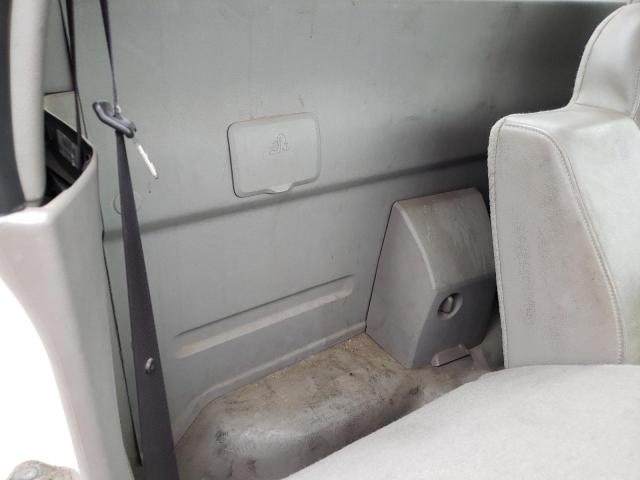 Photo 6 from auction – 2007 CHEVROLET COLORADO with VIN 1GCDT149X78228624
