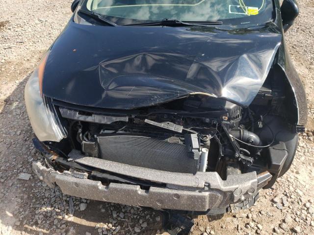Photo 7 from auction – 2013 KIA RIO EX with VIN KNADN5A32D6303242