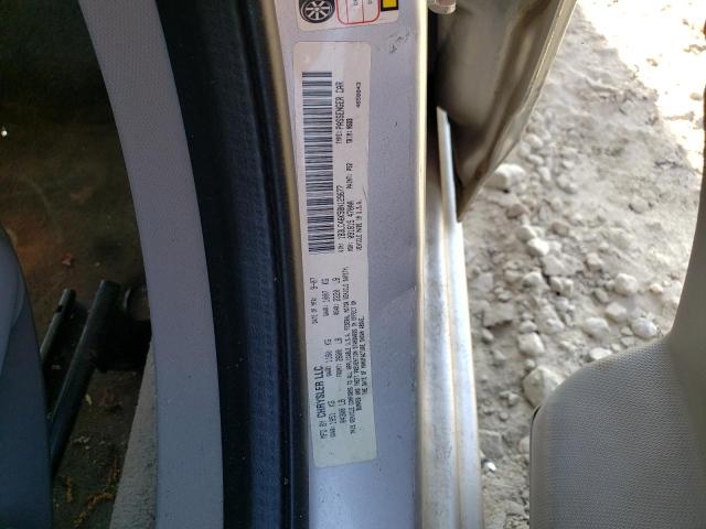 Photo 10 from auction – 2008 DODGE AVENGER SE with VIN 1B3LC46K58N129677