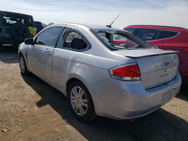 Photo 3 from auction – 2008 FORD FOCUS SE with VIN 1FAHP33N78W186819