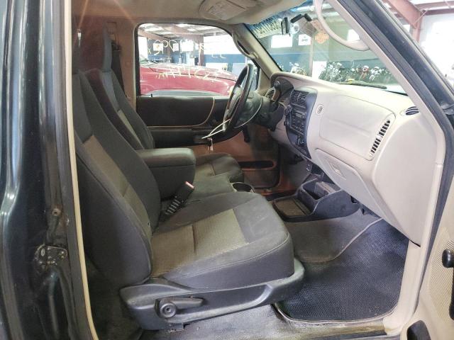 Photo 5 from auction – 2004 FORD RANGER SUP with VIN 1FTZR15E54TA10146