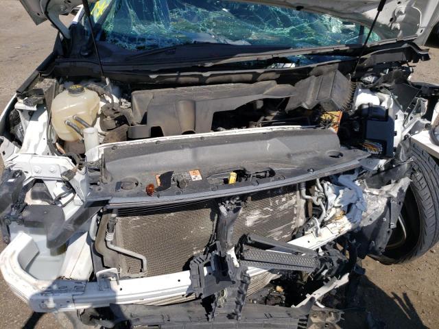 Photo 7 from auction – 2015 FORD EDGE SPORT with VIN 2FMTK3AP1FBB04164