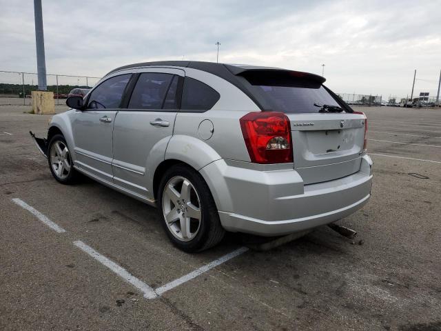 Photo 3 from auction – 2007 DODGE CALIBER R/ with VIN 1B3HE78K07D153243