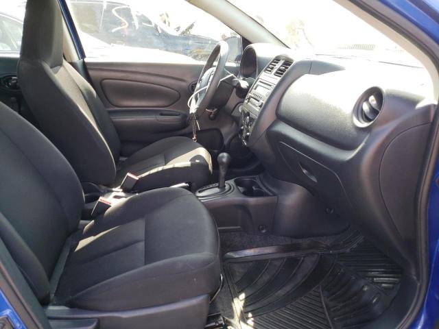 Photo 5 from auction – 2016 NISSAN VERSA S with VIN 3N1CN7AP2GL840462