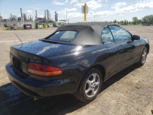 Photo 4 from auction – 1995 TOYOTA CELICA GT with VIN JT5ST07K1S0017878