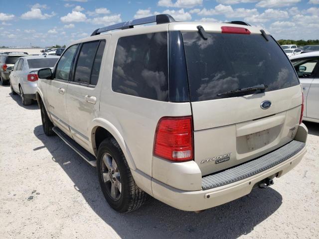 Photo 3 from auction – 2005 FORD EXPLORER L with VIN 1FMZU65W05ZA04916