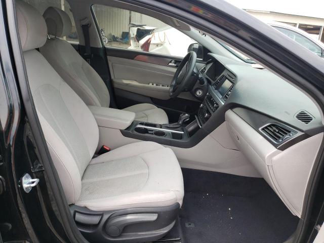 Photo 5 from auction – 2016 HYUNDAI SONATA SPO with VIN 5NPE34AF1GH281004