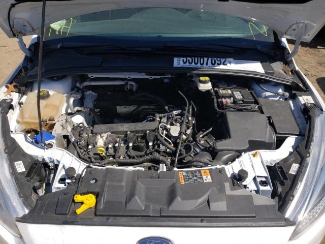 Photo 7 from auction – 2017 FORD FOCUS SE with VIN 1FADP3F26HL224185