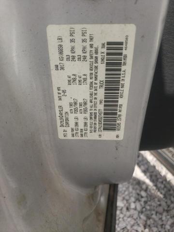 Photo 10 from auction – 2005 DODGE RAM 1500 S with VIN 1D7HU18D05S274577