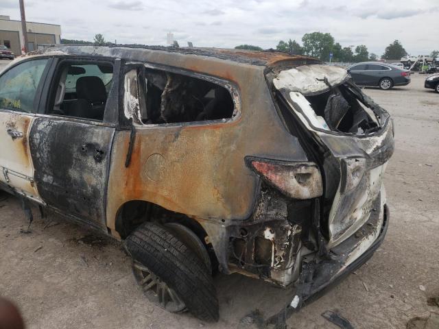 Photo 9 from auction – 2015 CHEVROLET TRAVERSE L with VIN 1GNKVGKDXFJ195439