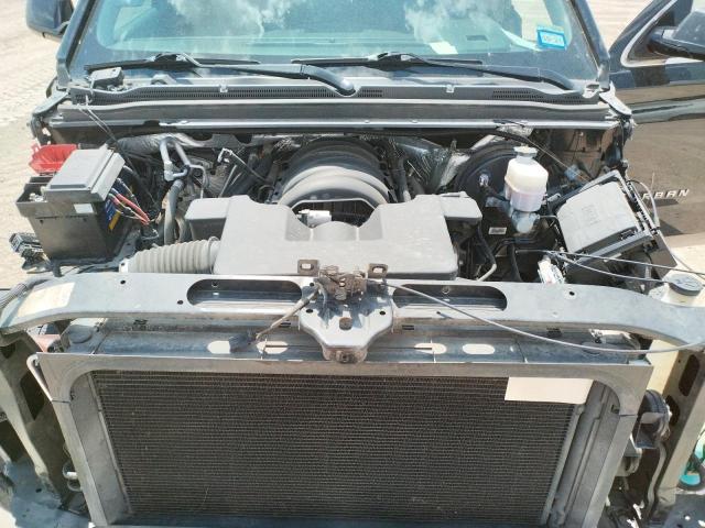 Photo 7 from auction – 2018 CHEVROLET SUBURBAN C with VIN 1GNSCHKC9JR240660