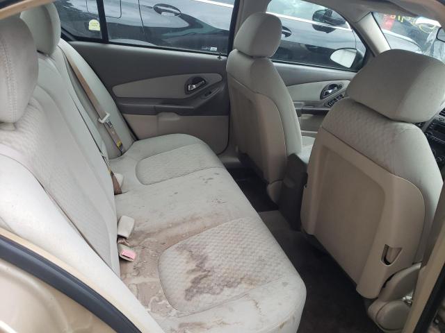 Photo 6 from auction – 2005 CHEVROLET MALIBU with VIN 1G1ZS52F95F114950