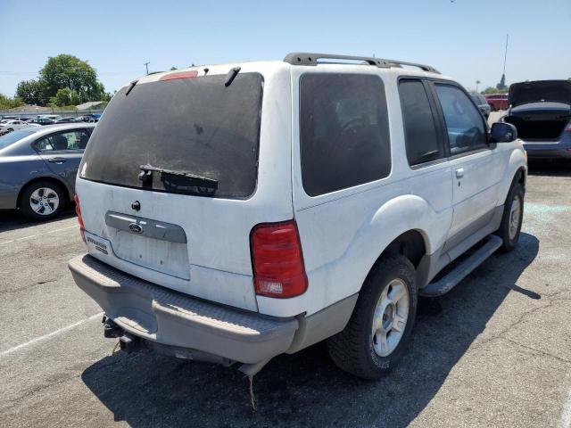 Photo 4 from auction – 2003 FORD EXPLORER S with VIN 1FMYU60E43UA24476