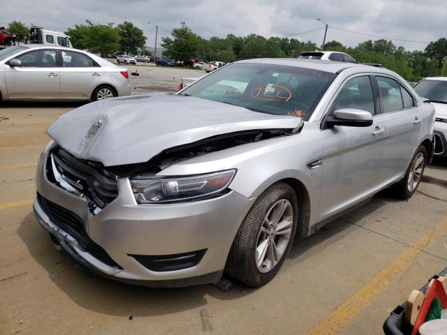 Photo 2 from auction – 2015 FORD TAURUS SEL with VIN 1FAHP2E86FG189817