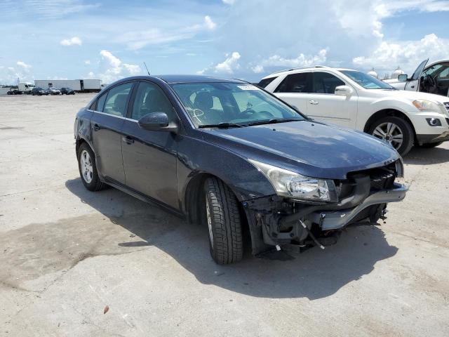 Photo 1 from auction – 2014 CHEVROLET CRUZE LT with VIN 1G1PC5SB5E7141137