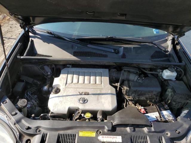 Photo 7 from auction – 2010 TOYOTA HIGHLANDER with VIN 5TDJK3EH3AS024922