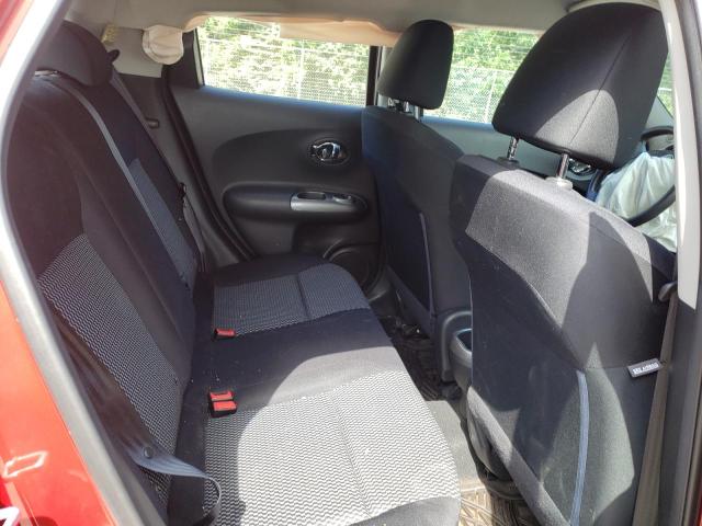 Photo 6 from auction – 2016 NISSAN JUKE S with VIN JN8AF5MV4GT659265