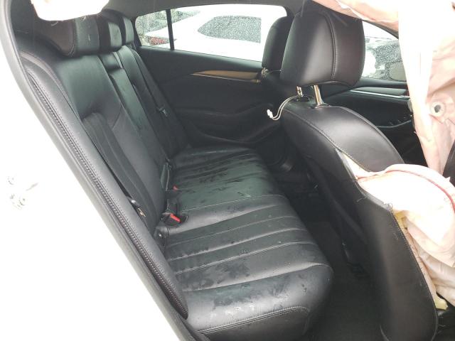 Photo 6 from auction – 2021 MAZDA 6 TOURING with VIN JM1GL1VMXM1601133