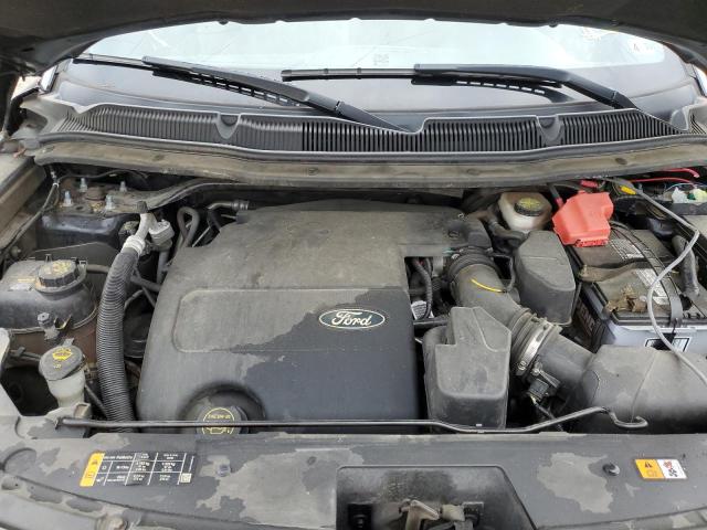Photo 7 from auction – 2014 FORD EXPLORER with VIN 1FM5K8B88EGB74569