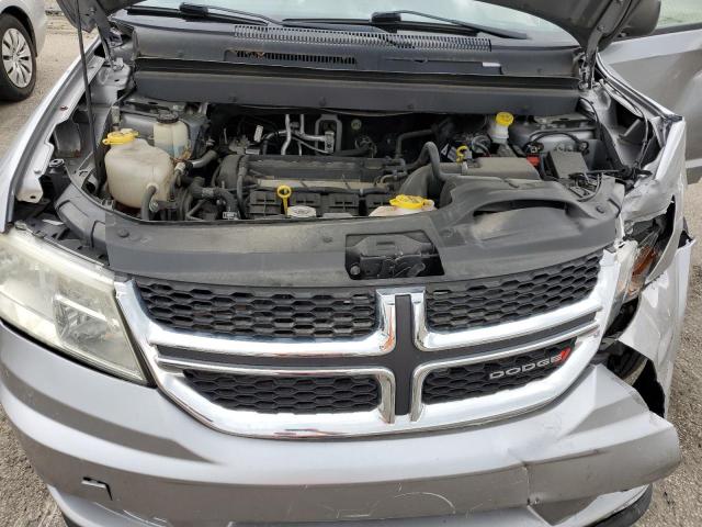 Photo 7 from auction – 2018 DODGE JOURNEY SE with VIN 3C4PDCAB3JT257548