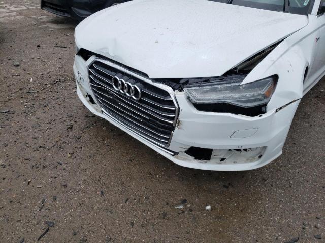 Фото 9 с аукциона – 2016 AUDI A6 PRESTIG с VIN WAUHGAFC4GN017724