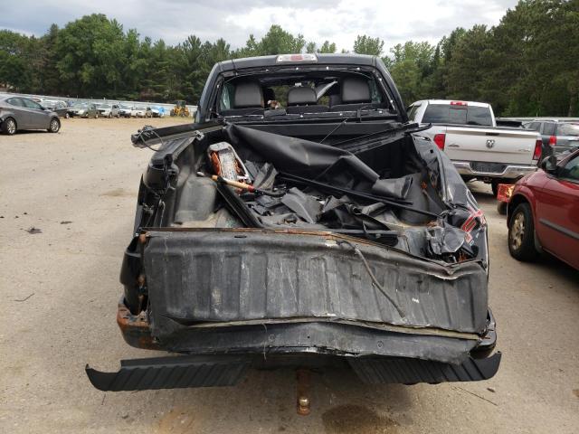 Photo 10 from auction – 2012 FORD F150 SUPER with VIN 1FTFW1EF6CFA98593