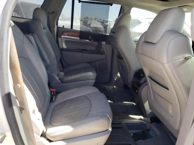 Photo 6 from auction – 2009 BUICK ENCLAVE CX with VIN 5GAER23D09J194205