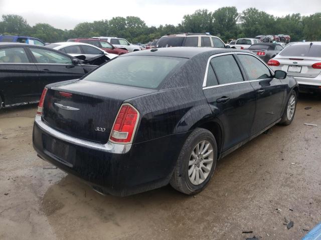Photo 4 from auction – 2012 CHRYSLER 300 with VIN 2C3CCAAG1CH261518