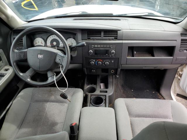 Photo 9 from auction – 2010 DODGE DAKOTA SXT with VIN 1D7RW3BP1AS221149